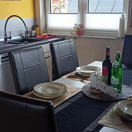 Fewo Sommertraum, Netflix Germersheim Extérieur photo