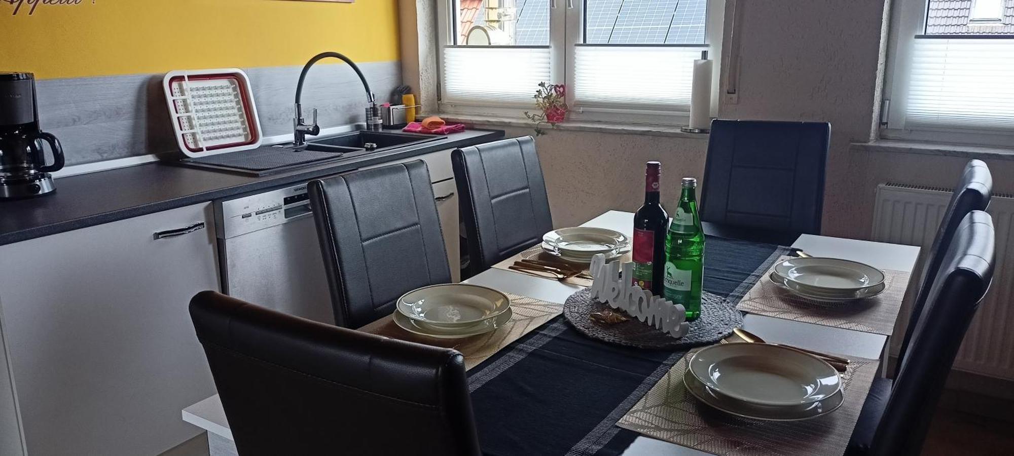 Fewo Sommertraum, Netflix Germersheim Extérieur photo
