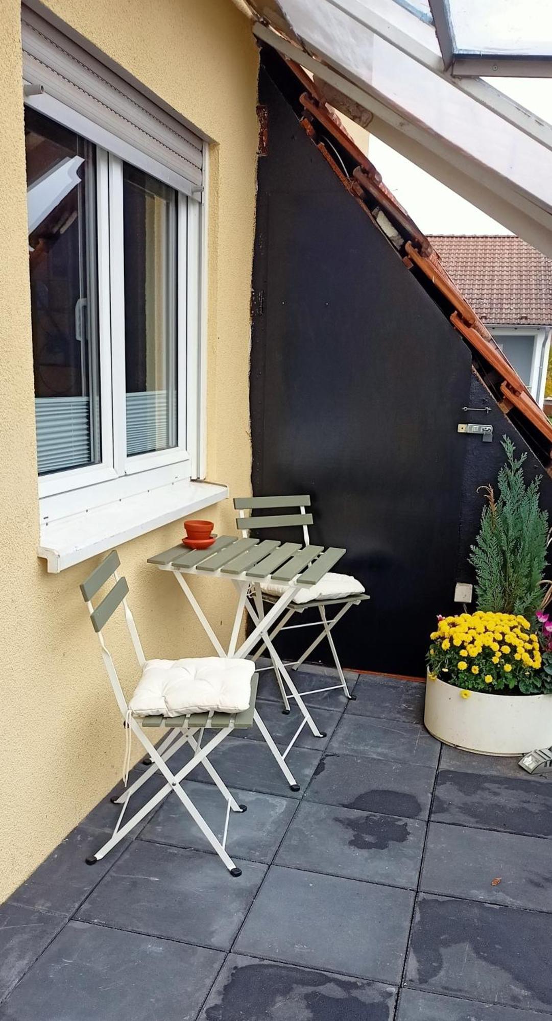 Fewo Sommertraum, Netflix Germersheim Extérieur photo